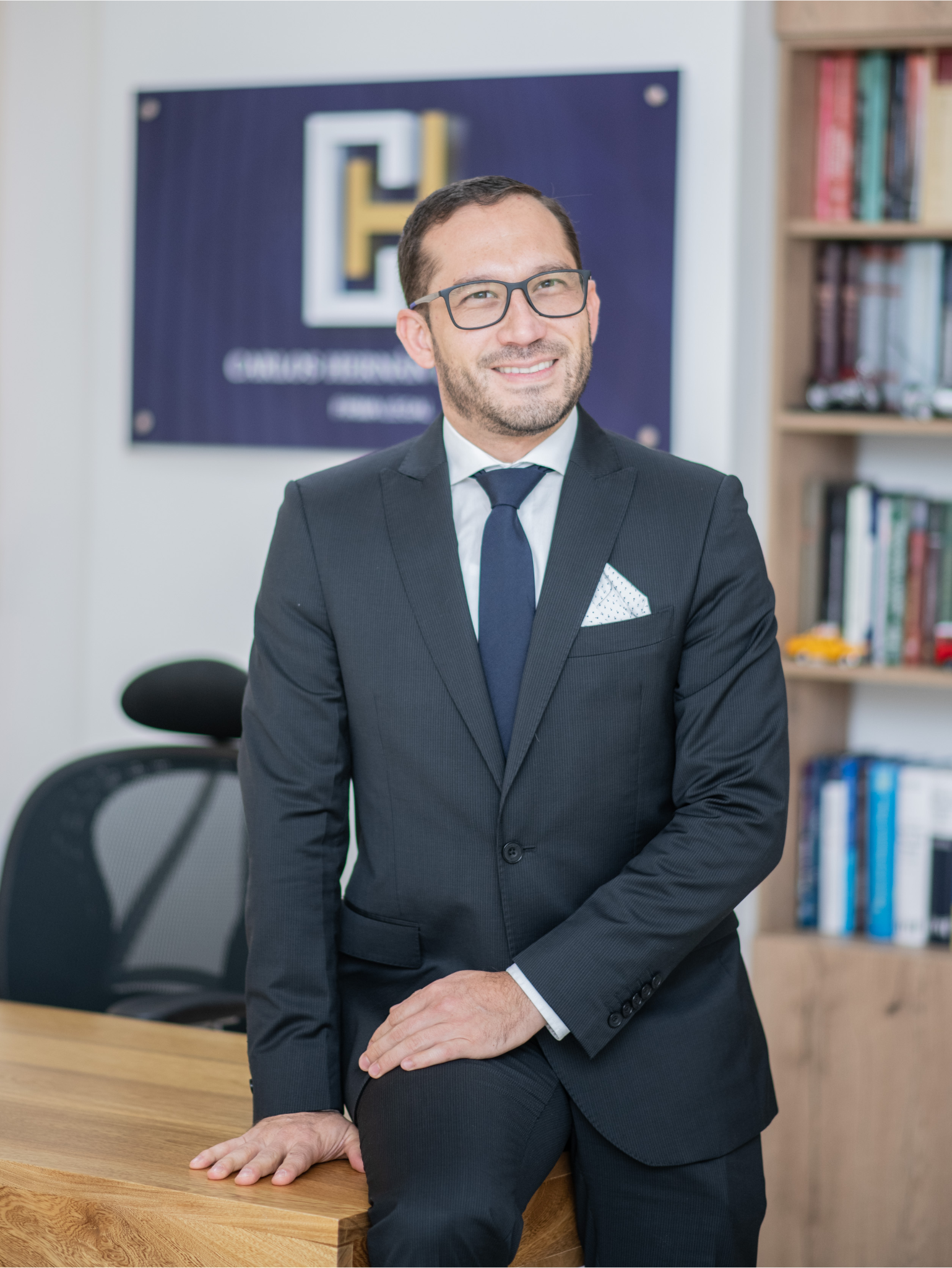 Carlos Hernán Escobar